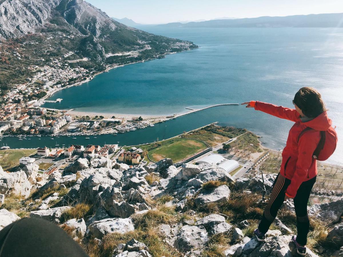 Loreanto Duće Eksteriør bilde
